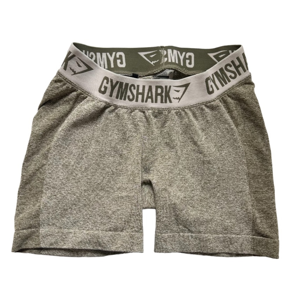 GYMSHARK FLEX SHORTS